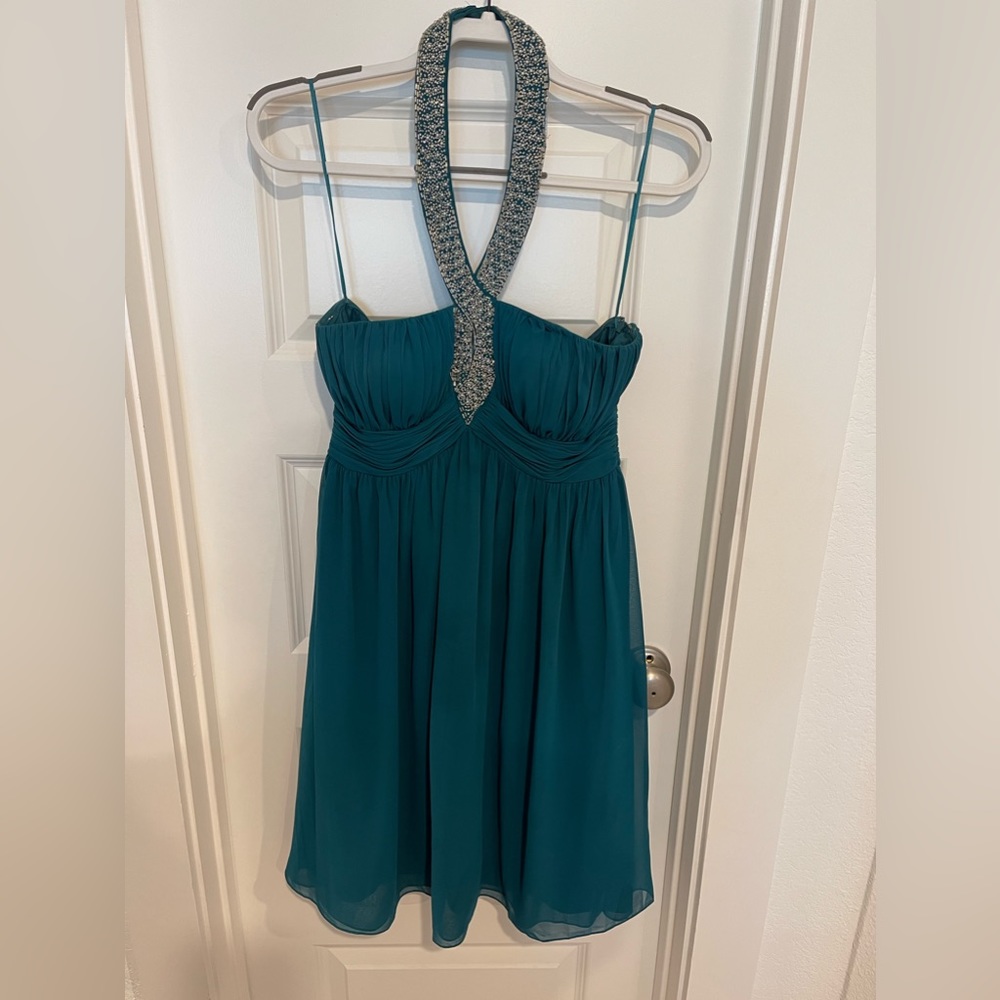 JS Boutique Cocktail Dress